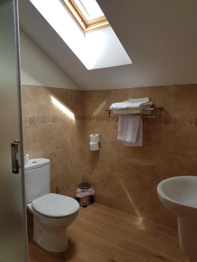 Hotel La Oliva à Orena Extérieur photo